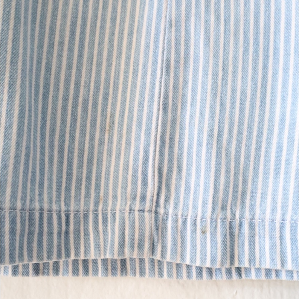 Striped Dress Midi - Picture 7 of 7